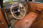 Lincoln Zephyr Convertible Coupe 1938 года